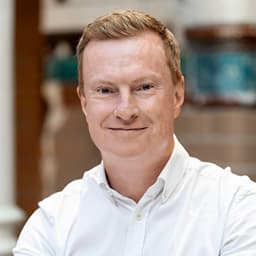 Paul Mcnamara profile photo